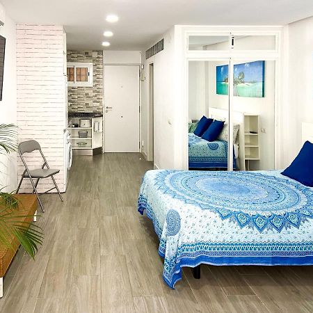 Hercules Suite Benalmadena Luaran gambar