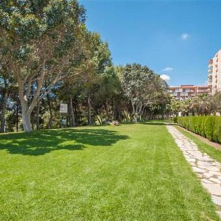 Hercules Suite Benalmadena Luaran gambar