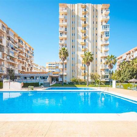 Hercules Suite Benalmadena Luaran gambar