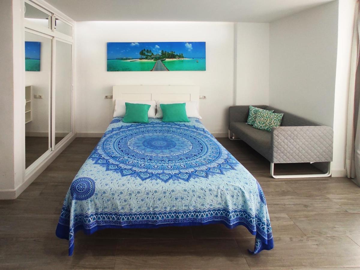 Hercules Suite Benalmadena Luaran gambar