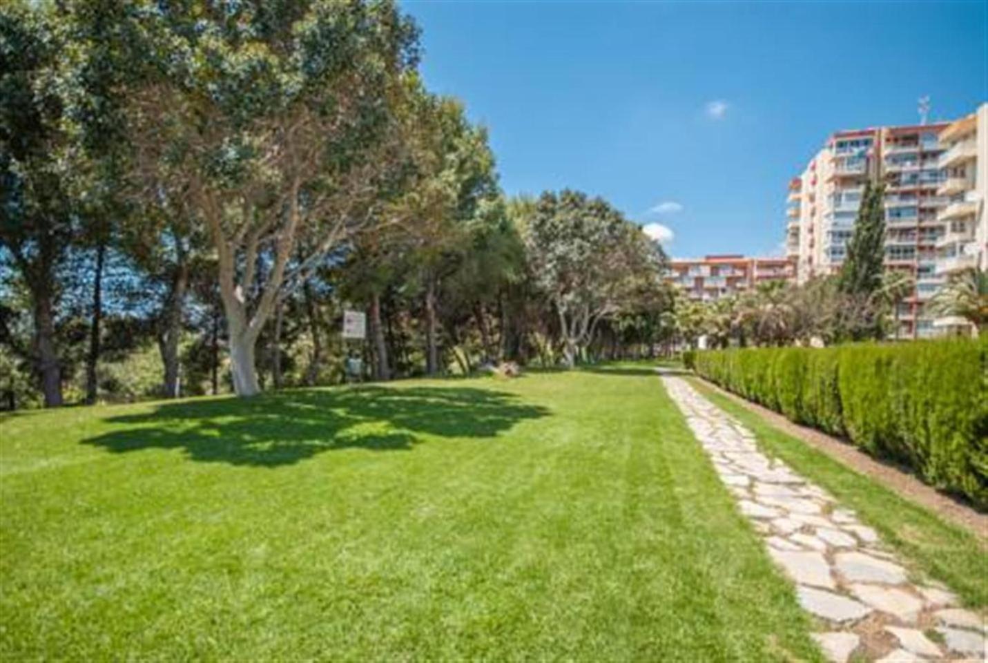 Hercules Suite Benalmadena Luaran gambar