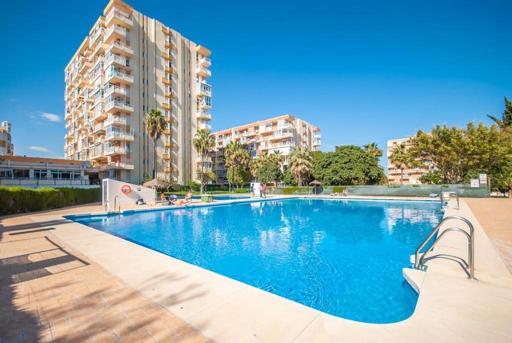 Hercules Suite Benalmadena Luaran gambar