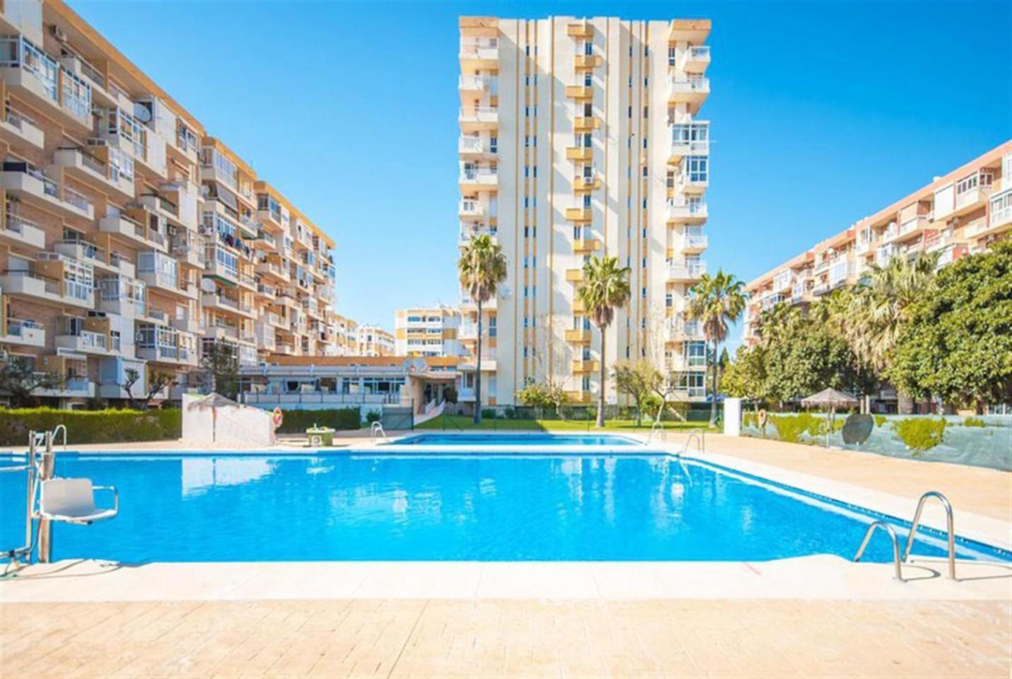 Hercules Suite Benalmadena Luaran gambar