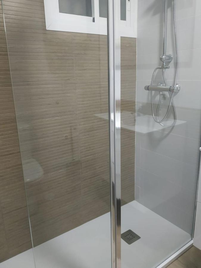 Hercules Suite Benalmadena Luaran gambar