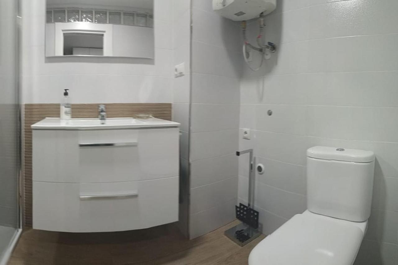 Hercules Suite Benalmadena Luaran gambar